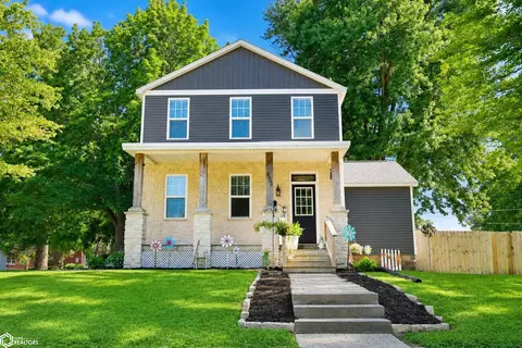 603 Barret St, Burlington, IA 52601