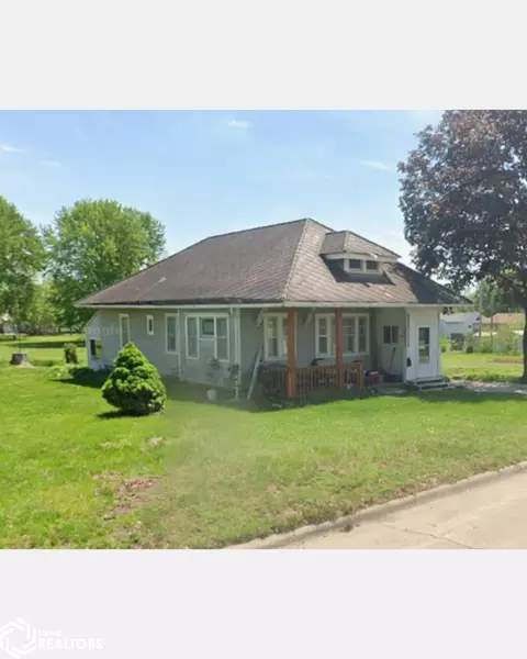 1320 30th St, Fort Madison, IA 52627
