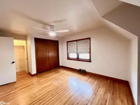 Bedroom - 1415 E State St, Algona, IA 50511 photo 5 of 5