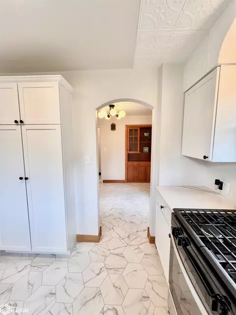 Kitchen - 1415 E State St, Algona, IA 50511 photo 5 of 5