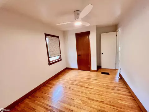 Bedroom - 1415 E State St, Algona, IA 50511 photo 3 of 5