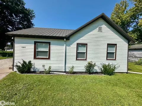 1007 S James St, Ottumwa, IA 52501