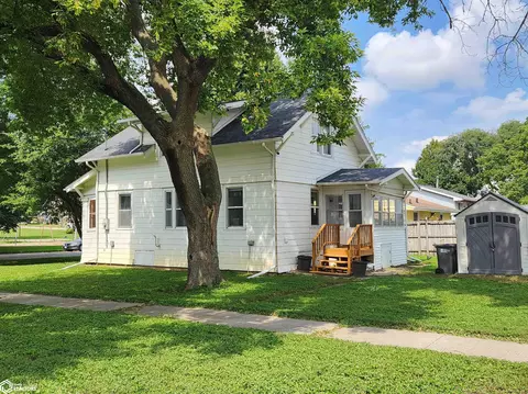 1113 S Washington Ave, Mason City, IA 50401