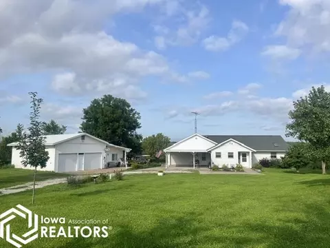 2361 Dakota Ave, Mount Pleasant, IA 52641