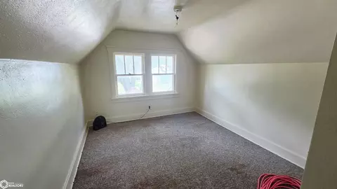 Bedroom - 705 Eagle St, Scranton, IA 51462 photo 2 of 4