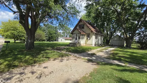 Exterior - 705 Eagle St, Scranton, IA 51462 photo 1 of 11