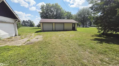 Exterior - 705 Eagle St, Scranton, IA 51462 photo 9 of 11