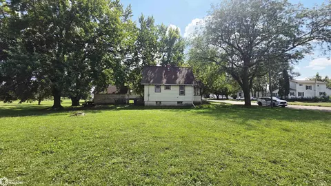 Exterior - 705 Eagle St, Scranton, IA 51462 photo 11 of 11