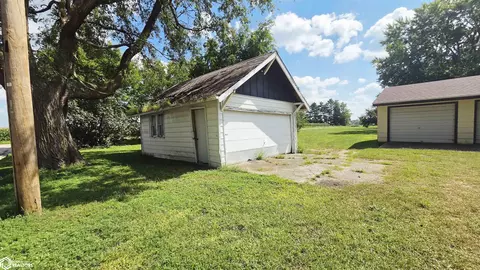 Exterior - 705 Eagle St, Scranton, IA 51462 photo 8 of 11