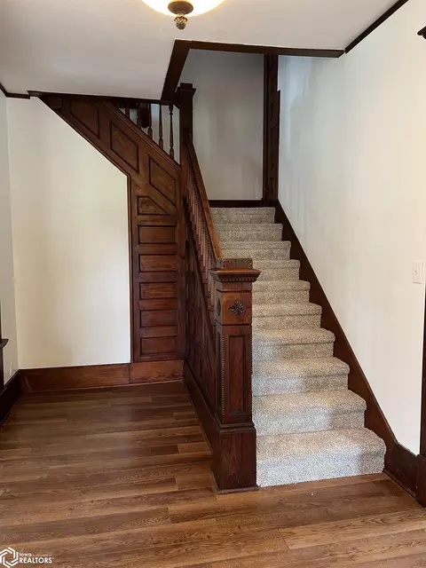 Entry Way - 415 7th St, Murray, IA 50174 photo 1 of 1