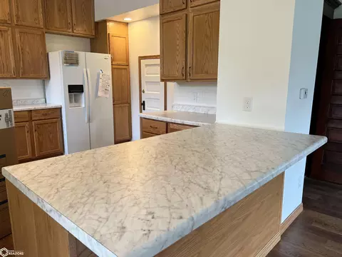 Kitchen - 415 7th St, Murray, IA 50174 photo 4 of 4