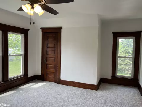 Bedroom - 415 7th St, Murray, IA 50174 photo 4 of 4