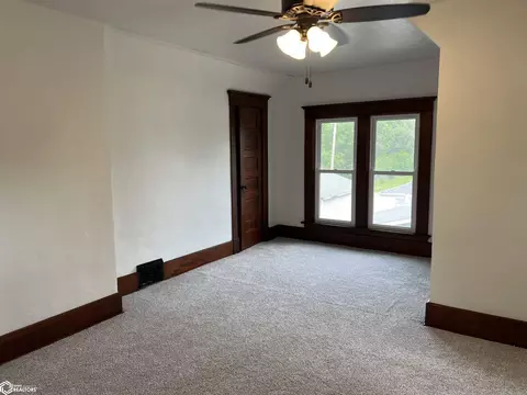 Bedroom - 415 7th St, Murray, IA 50174 photo 2 of 4