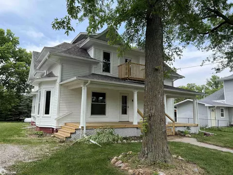 Exterior - 415 7th St, Murray, IA 50174 photo 2 of 5