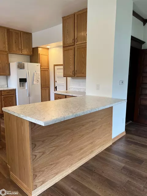Kitchen - 415 7th St, Murray, IA 50174 photo 1 of 4