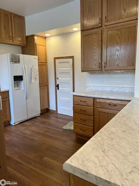 Kitchen - 415 7th St, Murray, IA 50174 photo 3 of 4