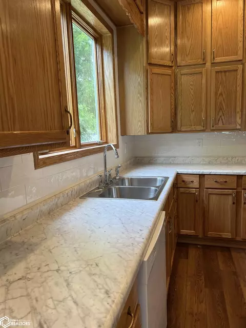 Kitchen - 415 7th St, Murray, IA 50174 photo 2 of 4