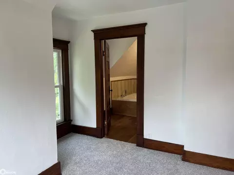 Bedroom - 415 7th St, Murray, IA 50174 photo 3 of 4