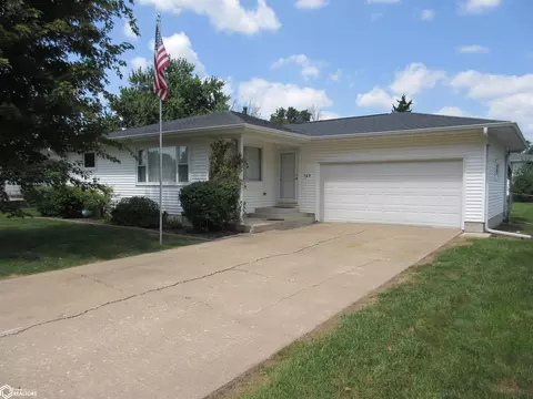 760 Eicher, Keokuk, IA 52632