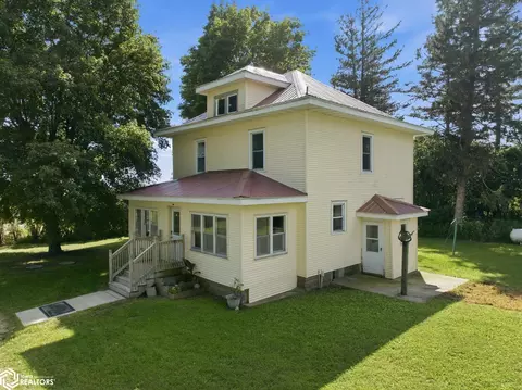 4656 100th St, Thornton, IA 50479