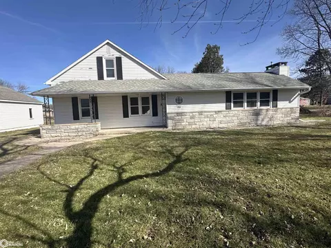 1316 Siloam, Iowa Falls, IA 50126