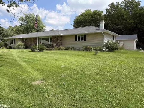 902 28th St, Fort Madison, IA 52627