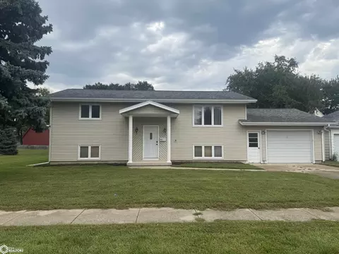 405 8th St N, Humboldt, IA 50548