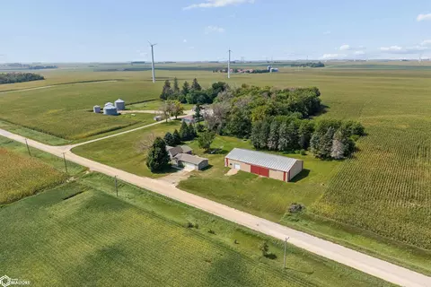 View/Area - 1995 Pine Ave, Garner, IA 50438 photo 6 of 7