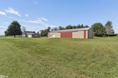 Exterior - 1995 Pine Ave, Garner, IA 50438 photo 7 of 12
