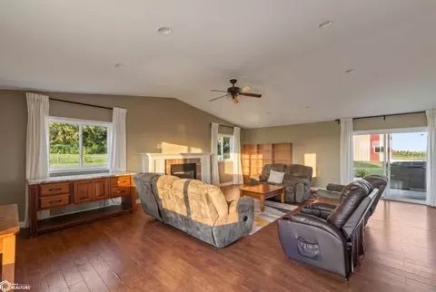 Living - 1995 Pine Ave, Garner, IA 50438 photo 3 of 3