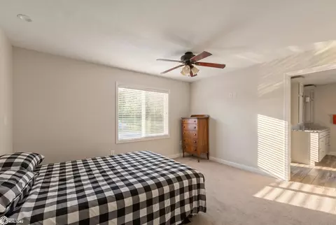 Bedroom - 1995 Pine Ave, Garner, IA 50438 photo 1 of 6
