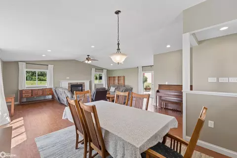 Dining - 1995 Pine Ave, Garner, IA 50438 photo 1 of 1