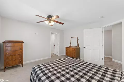 Bedroom - 1995 Pine Ave, Garner, IA 50438 photo 2 of 6