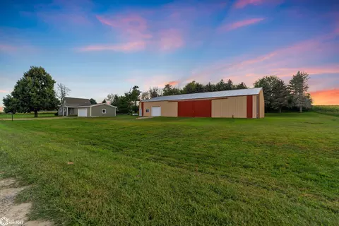 Exterior - 1995 Pine Ave, Garner, IA 50438 photo 6 of 12