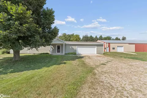 1995 Pine Ave, Garner, IA 50438