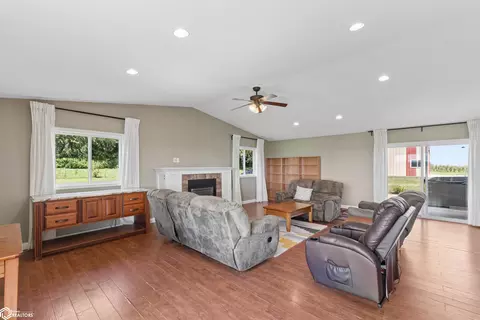 Living - 1995 Pine Ave, Garner, IA 50438 photo 1 of 3