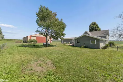 Exterior - 1995 Pine Ave, Garner, IA 50438 photo 8 of 12