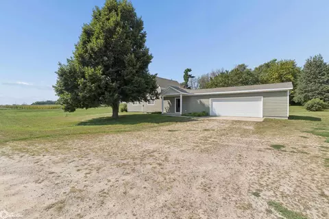 Exterior - 1995 Pine Ave, Garner, IA 50438 photo 4 of 12