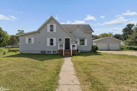 645 W 6th St, Garner, IA 50438