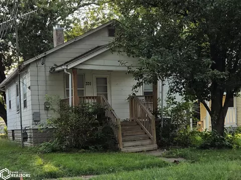 331 N Ferry N, Ottumwa, IA 52501