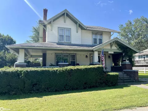 208 W Garfield, Clarinda, IA 51632