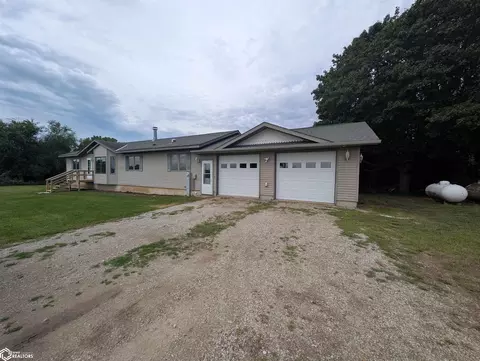 6486 Partridge, Rockwell, IA 50469