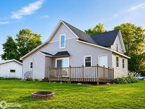 1140 220th St, Britt, IA 50423