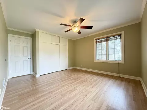 Bedroom - 715 4th Ave SE, Hampton, IA 50441 photo 1 of 4