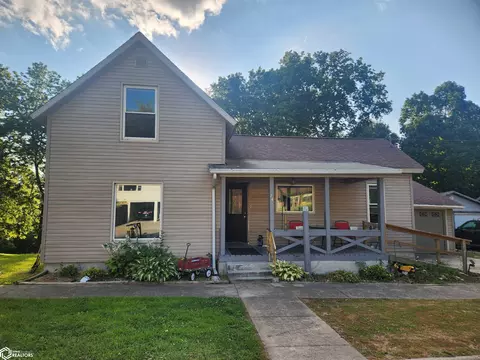 24 N Gaylord, Nora Springs, IA 50458