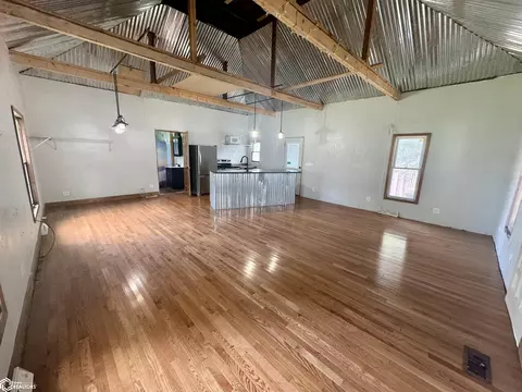 Living - 615 E 5th St, Carroll, IA 51401 photo 1 of 2