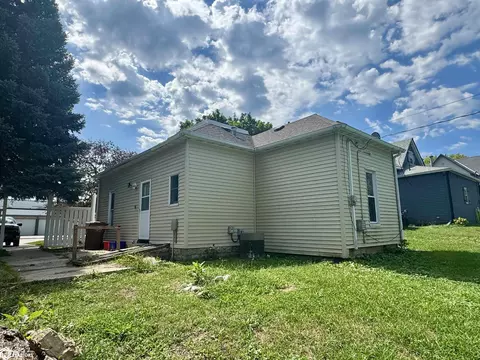 Exterior - 615 E 5th St, Carroll, IA 51401 photo 1 of 3