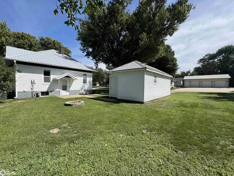 Exterior - 808 Ring St, Mapleton, IA 51034 photo 8 of 13