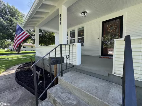 Exterior - 808 Ring St, Mapleton, IA 51034 photo 2 of 13