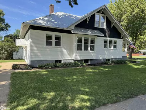 Exterior - 808 Ring St, Mapleton, IA 51034 photo 7 of 13
